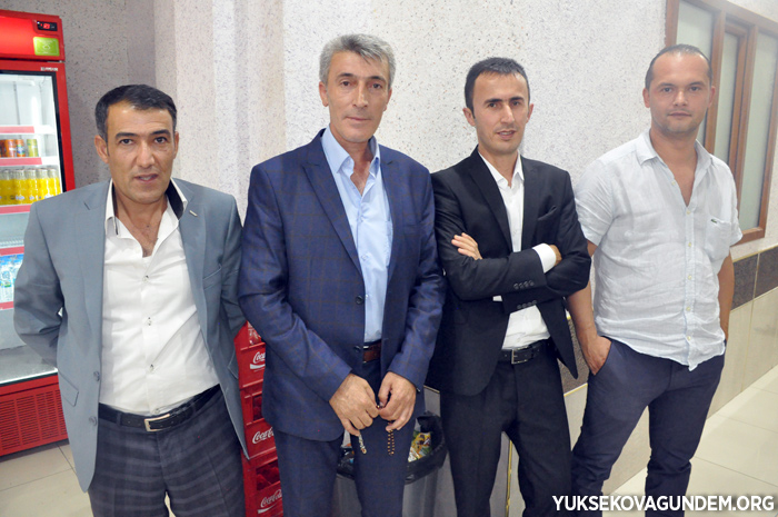 Yüksekova Düğünleri (05-06) Ağustos 2017 34