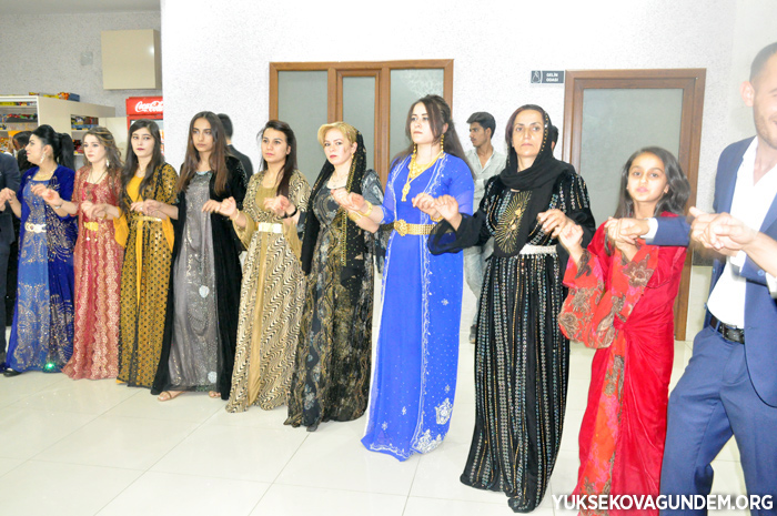 Yüksekova Düğünleri (05-06) Ağustos 2017 39
