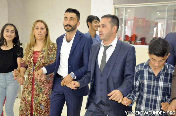 Yüksekova Düğünleri (05-06) Ağustos 2017 40