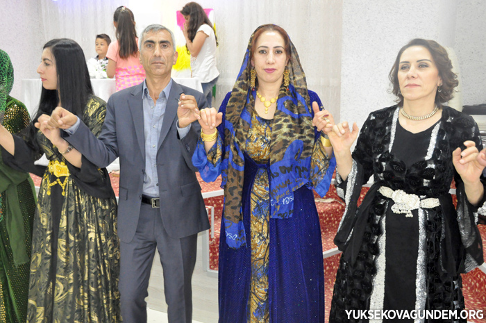 Yüksekova Düğünleri (05-06) Ağustos 2017 41