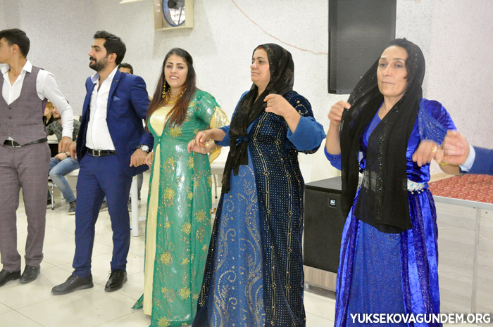 Yüksekova Düğünleri (05-06) Ağustos 2017 44