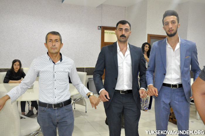 Yüksekova Düğünleri (05-06) Ağustos 2017 45