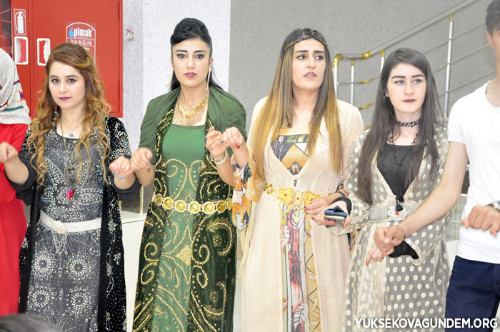 Yüksekova Düğünleri (05-06) Ağustos 2017 47