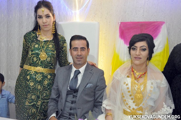 Yüksekova Düğünleri (05-06) Ağustos 2017 51