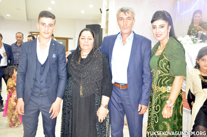 Yüksekova Düğünleri (05-06) Ağustos 2017 53