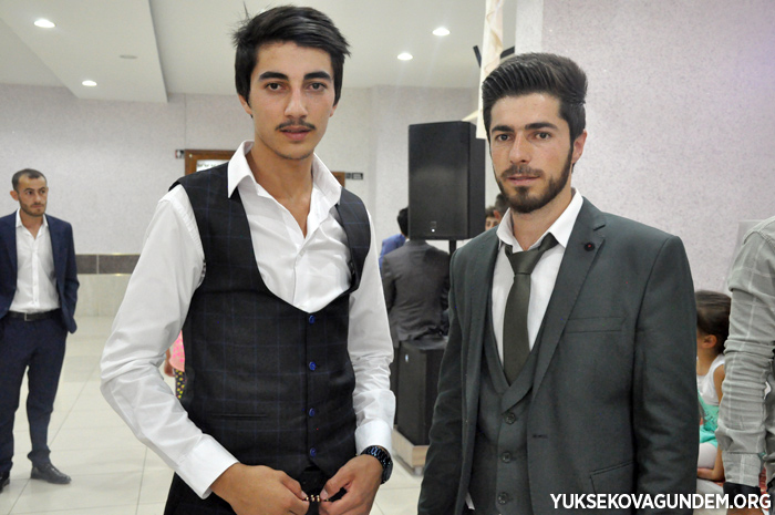 Yüksekova Düğünleri (05-06) Ağustos 2017 54