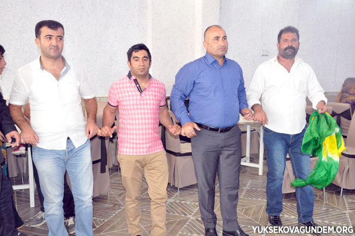 Yüksekova Düğünleri (05-06) Ağustos 2017 55