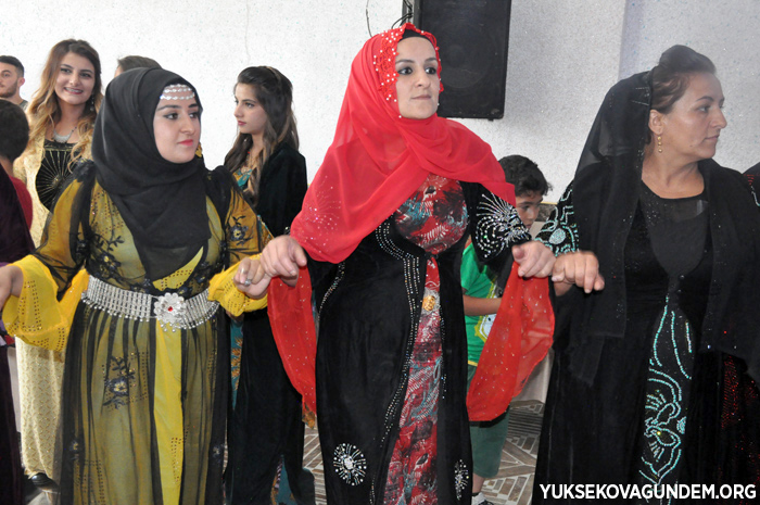 Yüksekova Düğünleri (05-06) Ağustos 2017 56