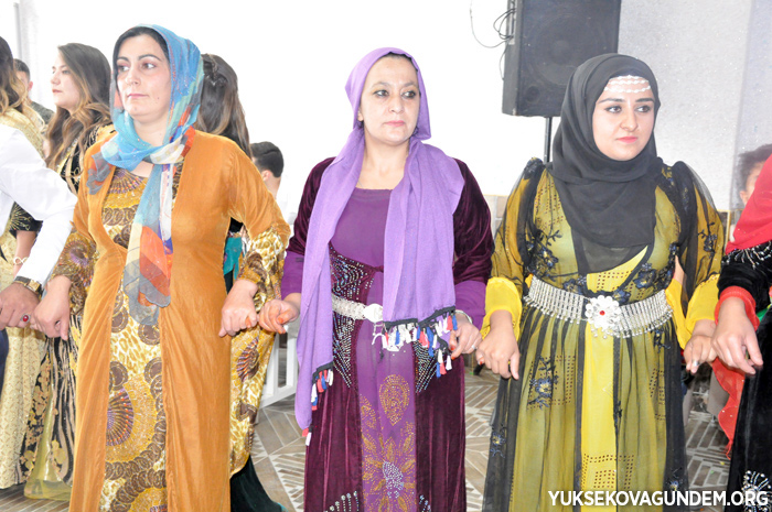 Yüksekova Düğünleri (05-06) Ağustos 2017 57