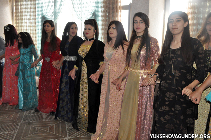 Yüksekova Düğünleri (05-06) Ağustos 2017 58