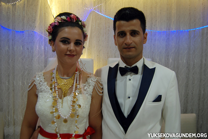 Yüksekova Düğünleri (05-06) Ağustos 2017 6