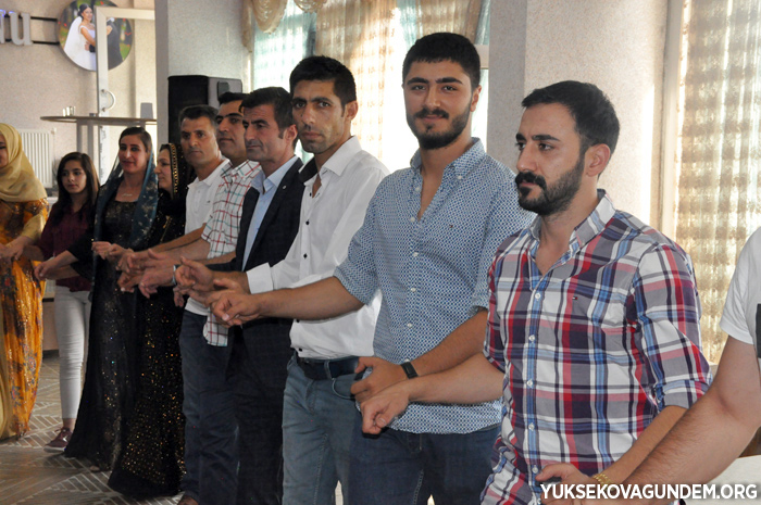Yüksekova Düğünleri (05-06) Ağustos 2017 60