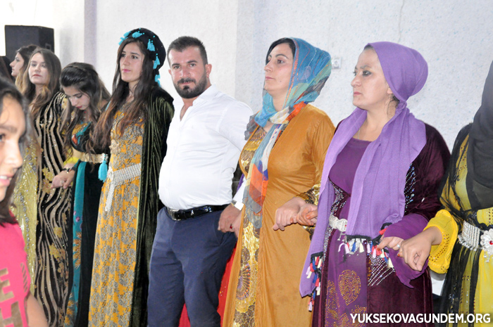 Yüksekova Düğünleri (05-06) Ağustos 2017 67