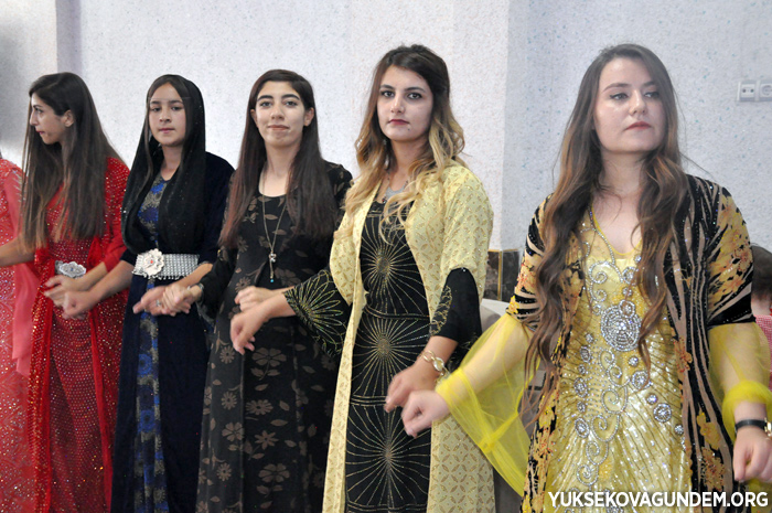 Yüksekova Düğünleri (05-06) Ağustos 2017 69