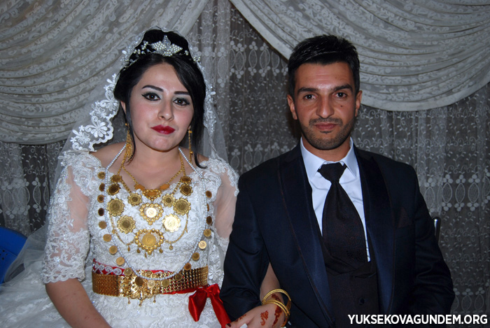 Yüksekova Düğünleri (05-06) Ağustos 2017 7