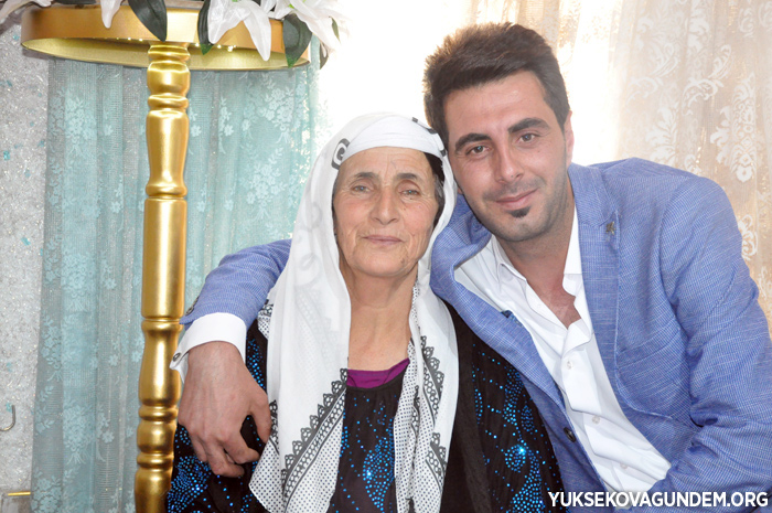 Yüksekova Düğünleri (05-06) Ağustos 2017 75