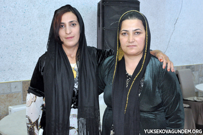 Yüksekova Düğünleri (05-06) Ağustos 2017 76