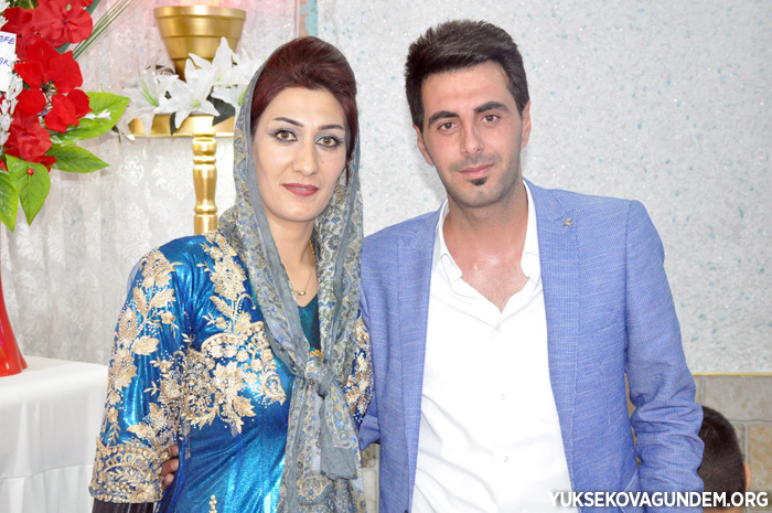 Yüksekova Düğünleri (05-06) Ağustos 2017 77