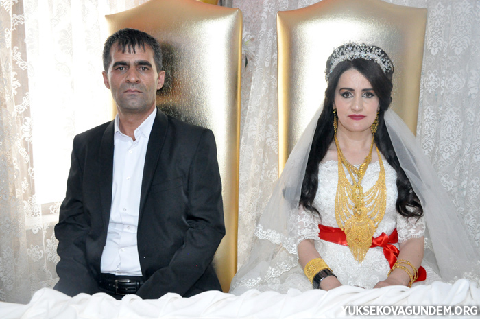 Yüksekova Düğünleri (05-06) Ağustos 2017 8