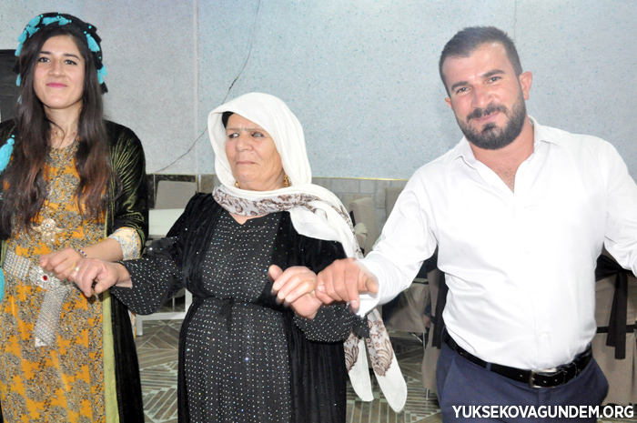 Yüksekova Düğünleri (05-06) Ağustos 2017 80