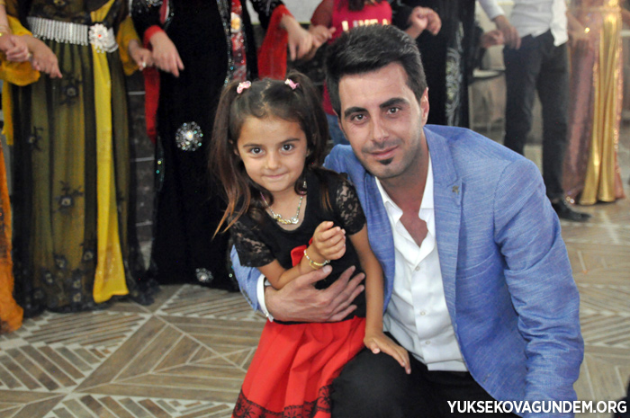 Yüksekova Düğünleri (05-06) Ağustos 2017 81