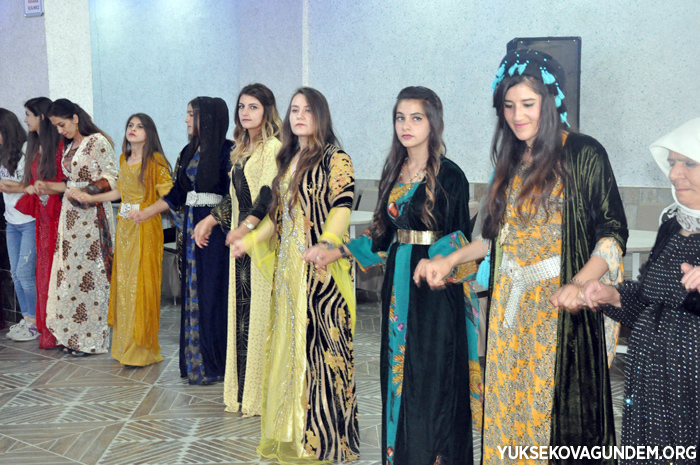 Yüksekova Düğünleri (05-06) Ağustos 2017 85