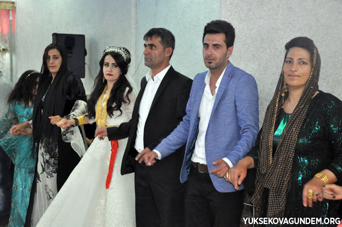 Yüksekova Düğünleri (05-06) Ağustos 2017 86