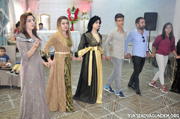 Yüksekova Düğünleri (05-06) Ağustos 2017 88