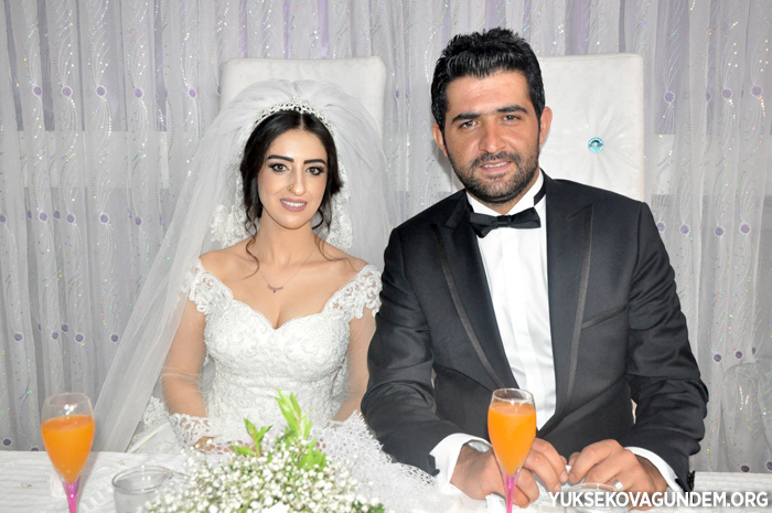 Yüksekova Düğünleri (05-06) Ağustos 2017 9