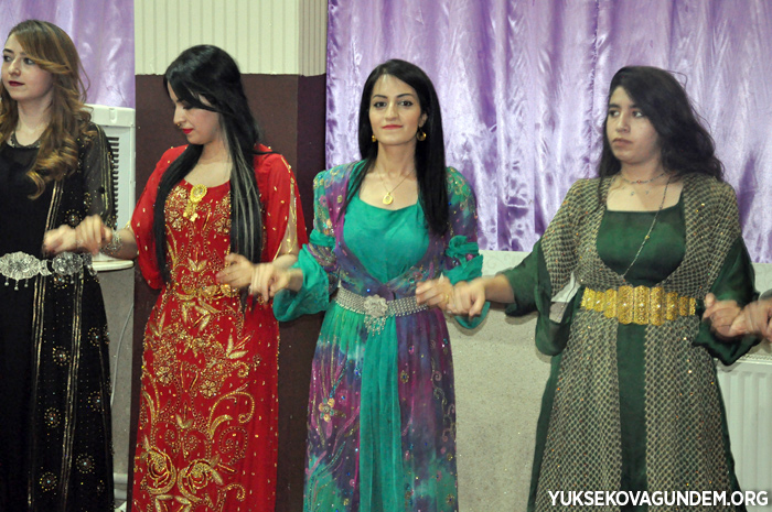 Yüksekova Düğünleri (05-06) Ağustos 2017 91