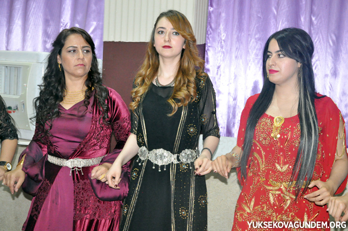 Yüksekova Düğünleri (05-06) Ağustos 2017 92