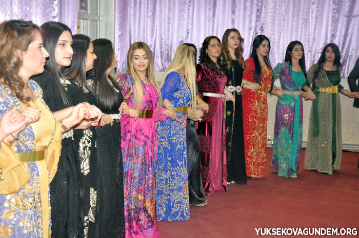 Yüksekova Düğünleri (05-06) Ağustos 2017 94