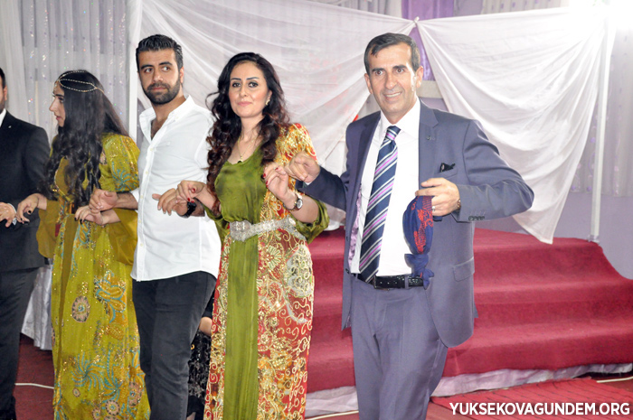 Yüksekova Düğünleri (05-06) Ağustos 2017 95