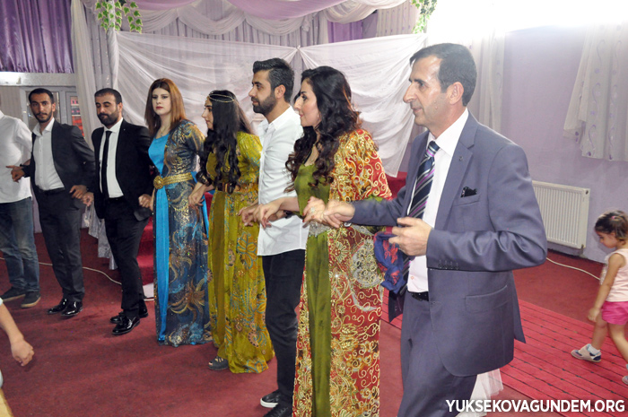 Yüksekova Düğünleri (05-06) Ağustos 2017 96