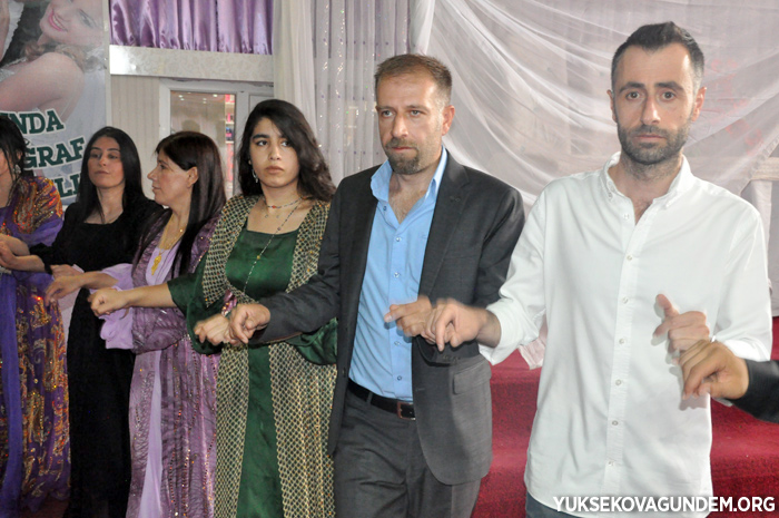 Yüksekova Düğünleri (05-06) Ağustos 2017 97