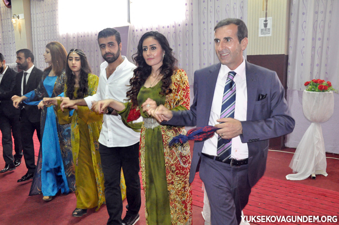 Yüksekova Düğünleri (05-06) Ağustos 2017 99