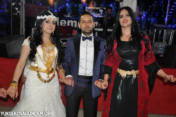 Kandaş ailesinin mutlu günü 109