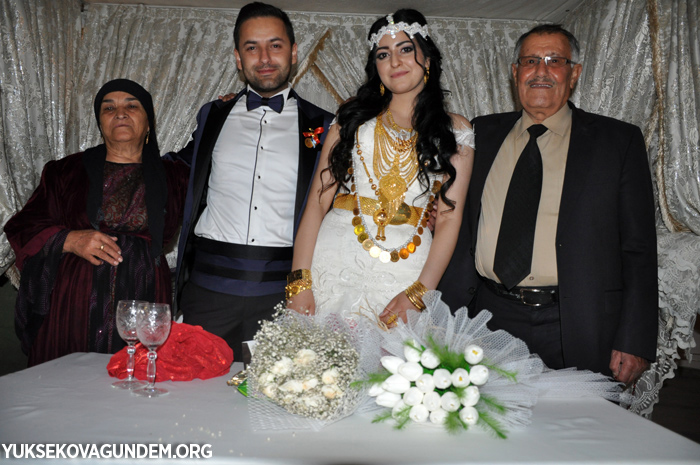 Kandaş ailesinin mutlu günü 116