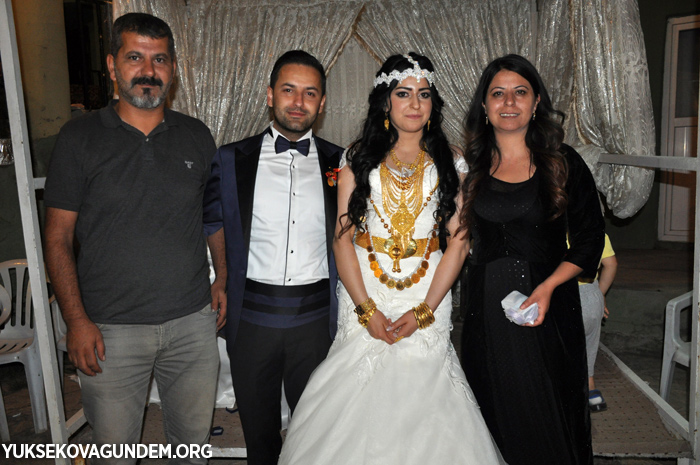 Kandaş ailesinin mutlu günü 119