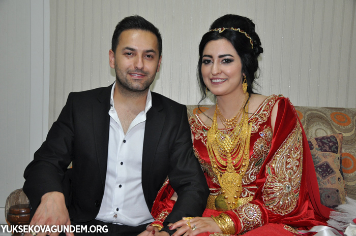 Kandaş ailesinin mutlu günü 39