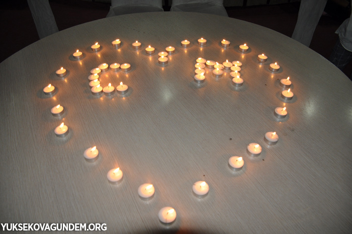 Kandaş ailesinin mutlu günü 55