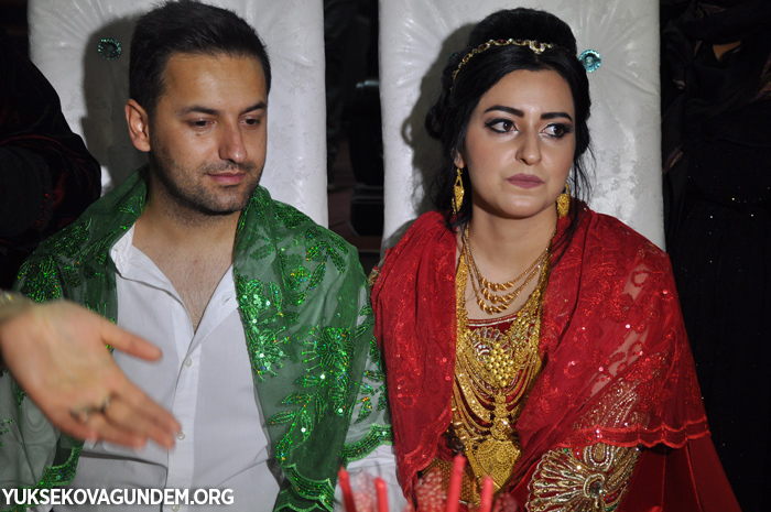 Kandaş ailesinin mutlu günü 62