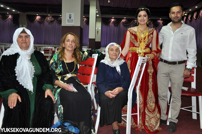 Kandaş ailesinin mutlu günü 79