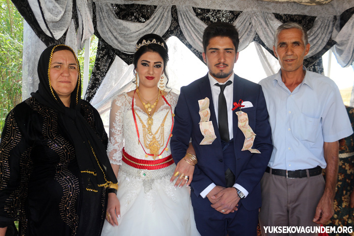 Yüksekova Düğünleri (12-13) Ağustos 2017 104