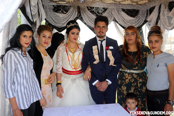 Yüksekova Düğünleri (12-13) Ağustos 2017 105