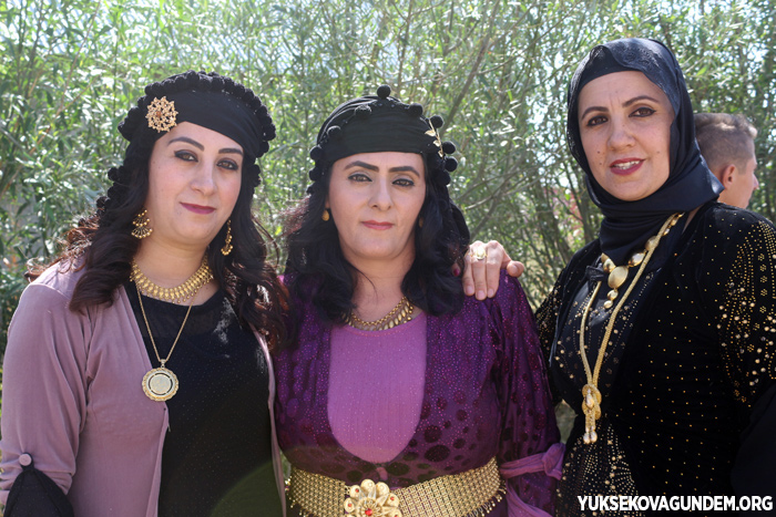 Yüksekova Düğünleri (12-13) Ağustos 2017 106