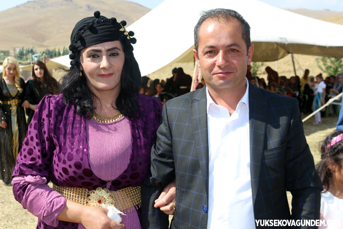 Yüksekova Düğünleri (12-13) Ağustos 2017 107