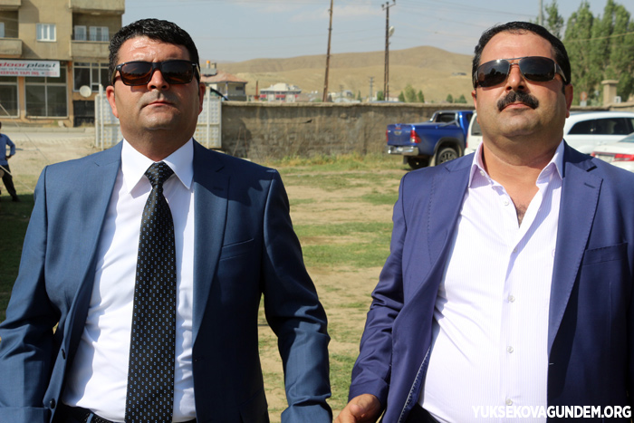 Yüksekova Düğünleri (12-13) Ağustos 2017 108