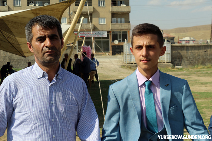 Yüksekova Düğünleri (12-13) Ağustos 2017 109