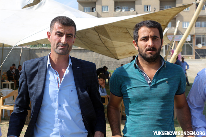 Yüksekova Düğünleri (12-13) Ağustos 2017 110